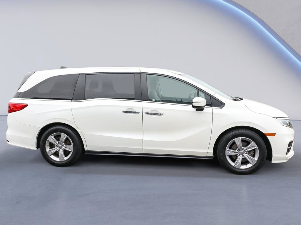 Used 2019 Honda Odyssey EX image 9