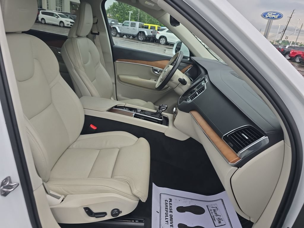 Used 2019 Volvo XC90 T6 Inscription w/ Advanced Package AWD/4WD image 25