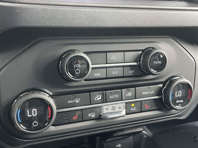 New 2026 Ford Bronco Big Bend w/ Black Diamond Package AWD/4WD image 20