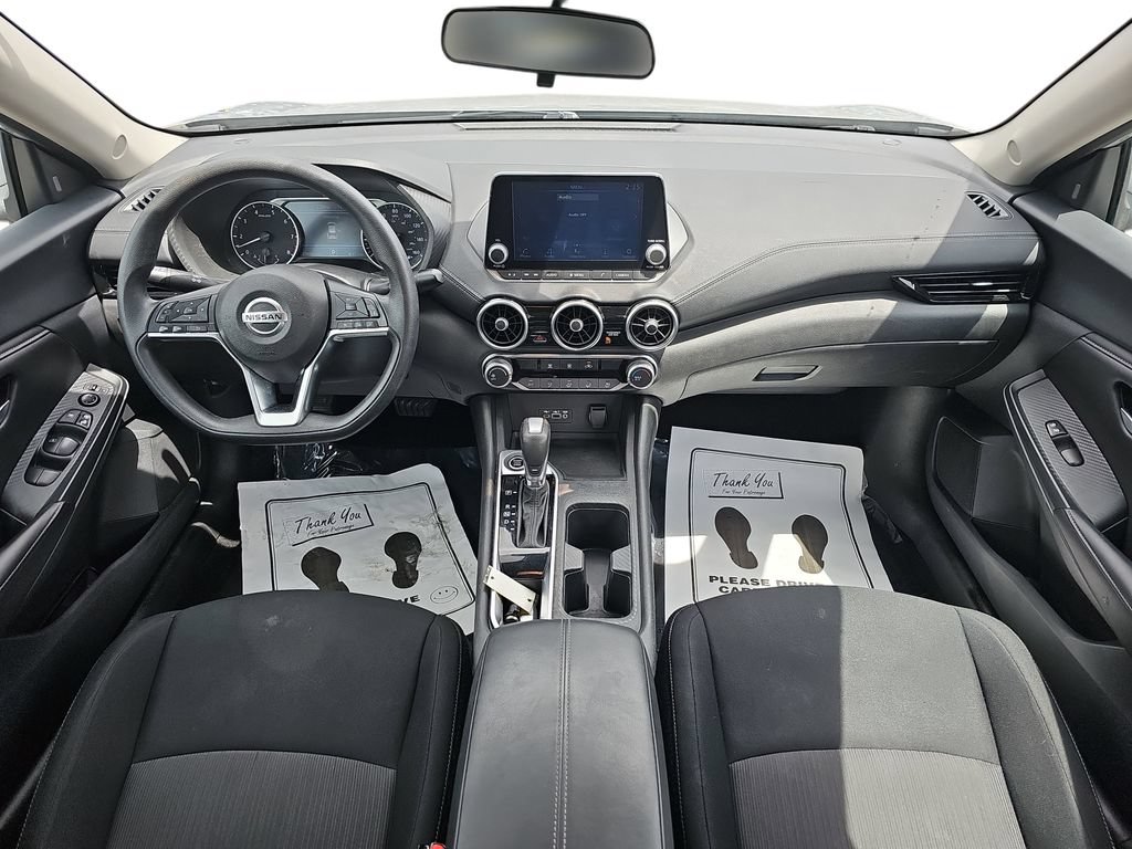 Used 2023 Nissan Sentra SV FWD image 13