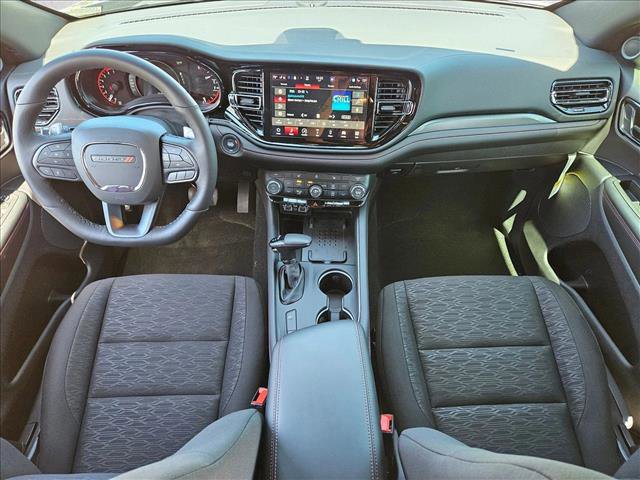 New 2026 Dodge Durango GT AWD/4WD image 15