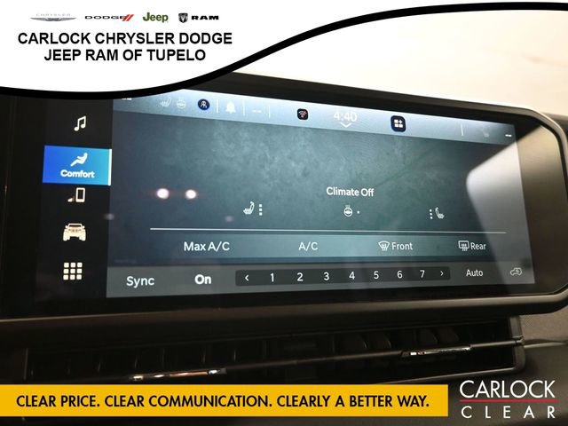 Used 2025 Jeep Wrangler Sahara image 20