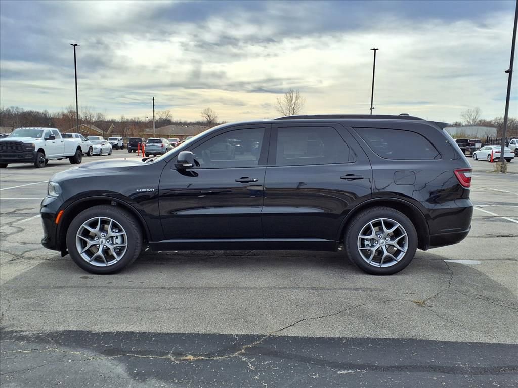 New 2026 Dodge Durango GT image 4