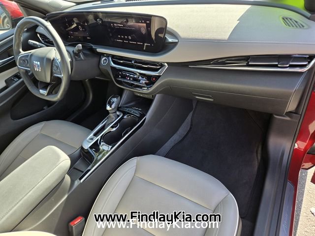 Used 2025 Buick Envista Avenir image 20