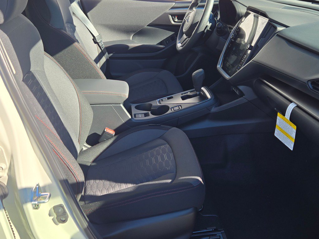 New 2026 Subaru Impreza 2.0i Sport AWD/4WD image 5