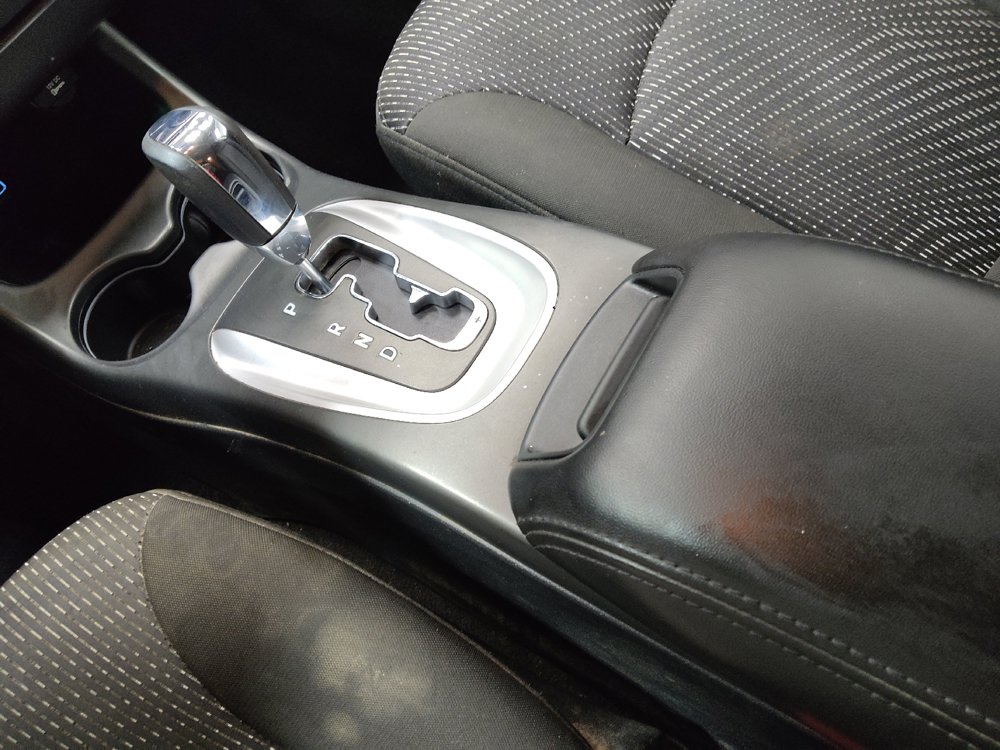 Used 2020 Dodge Journey SE FWD image 26
