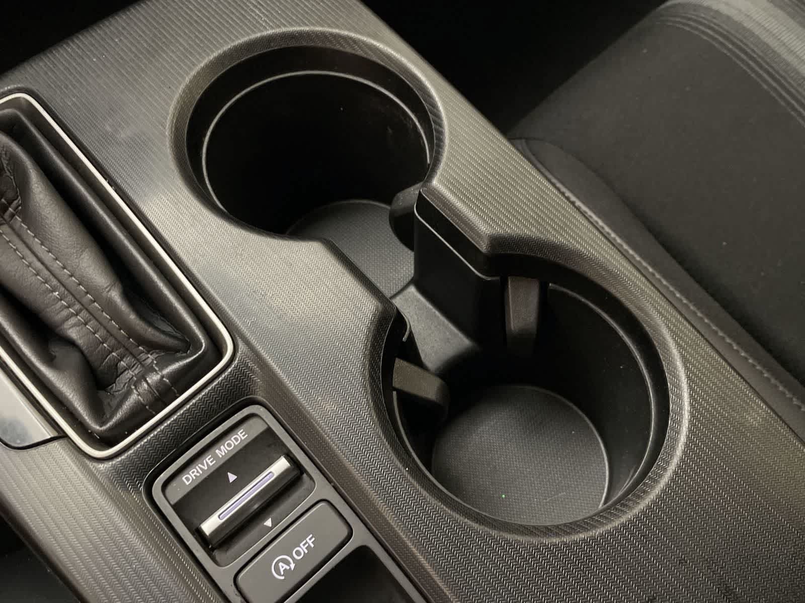 Certified 2023 Honda Civic Sport image 8
