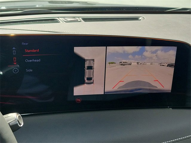 New 2026 Cadillac CT5 V Blackwing w/ Super Cruise 1 Package image 15