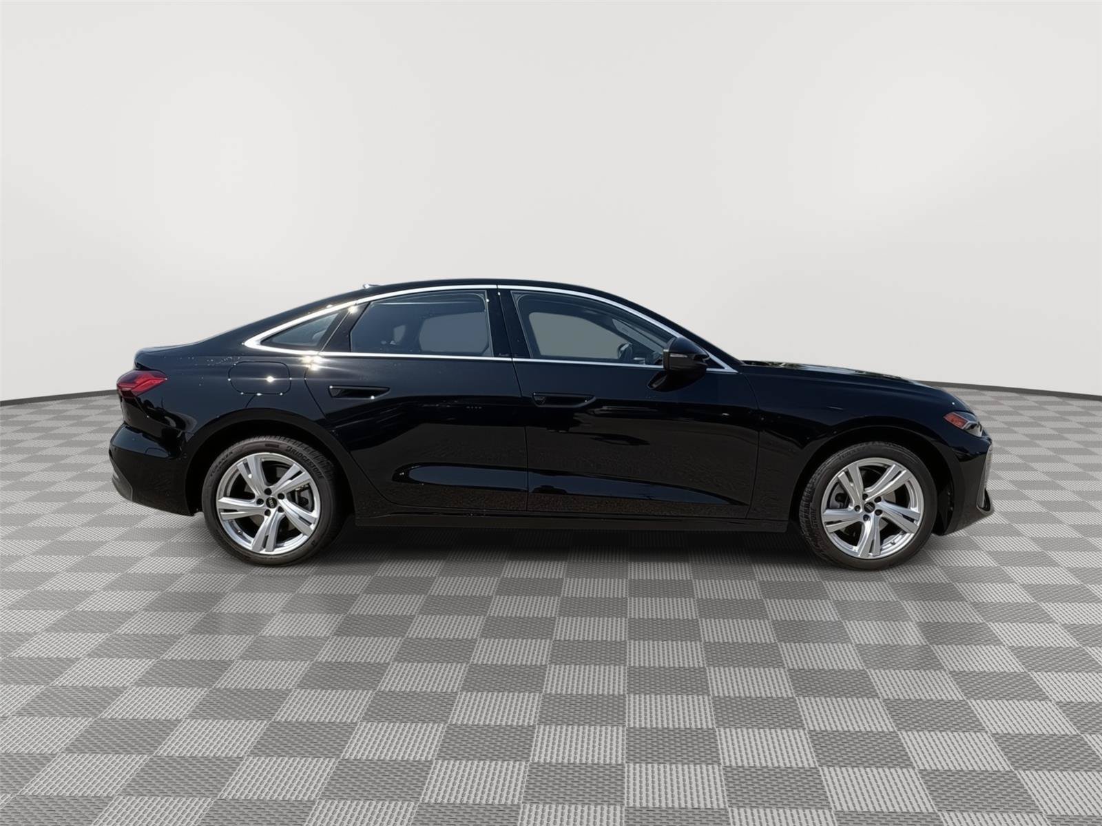 Used 2025 Audi A5 2.0T Prestige AWD/4WD image 6