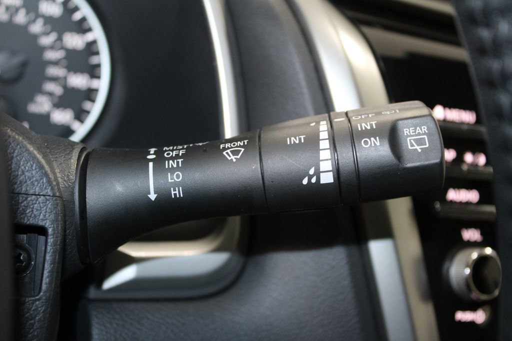 Used 2024 Nissan Murano SL image 39