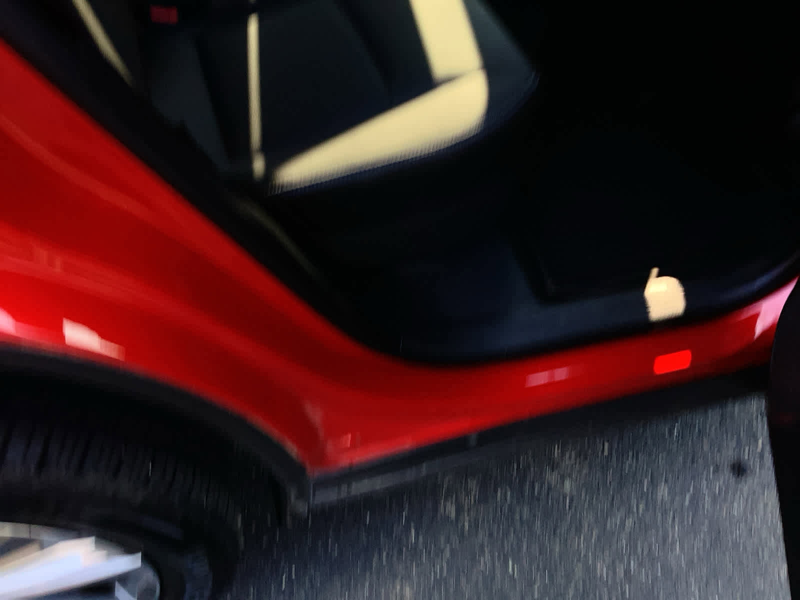 Certified 2023 Subaru Solterra Limited image 30