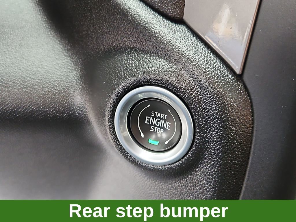 Used 2024 Chevrolet Silverado 2500 Custom w/ Custom Value Package image 16