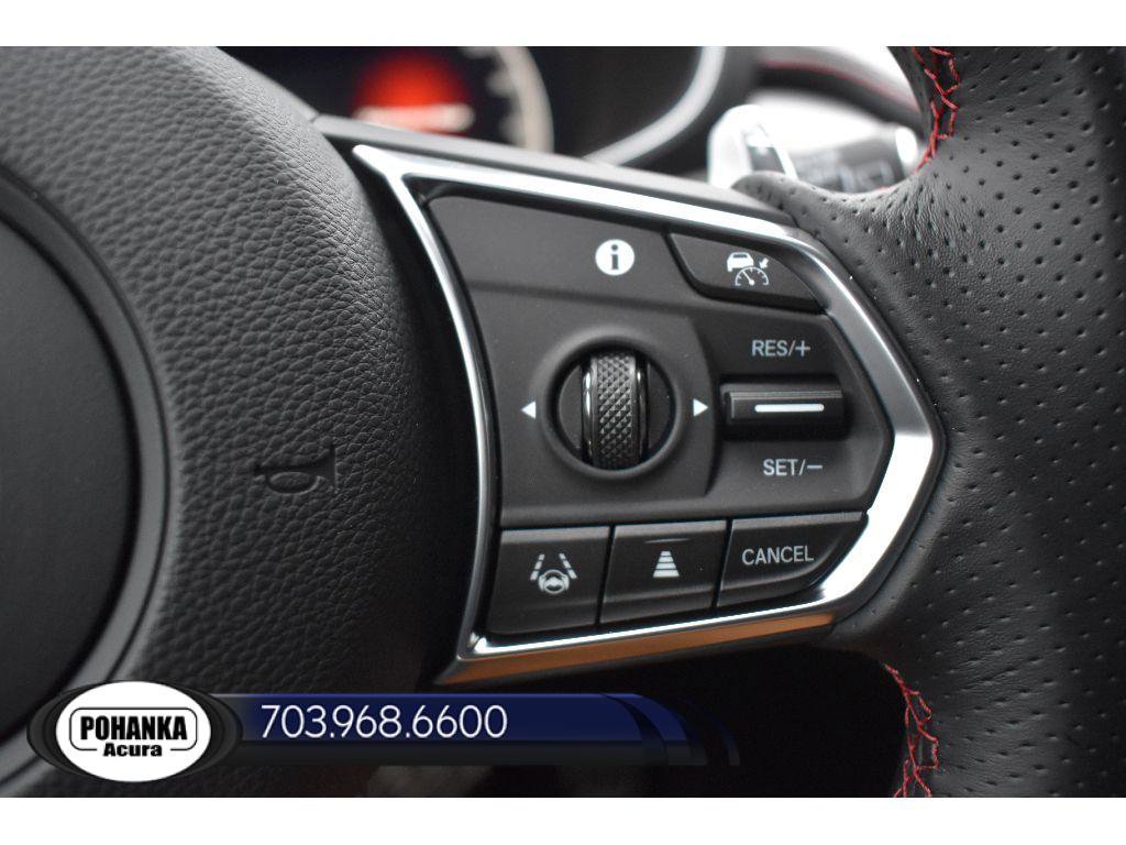 New 2026 Acura MDX A-Spec image 13