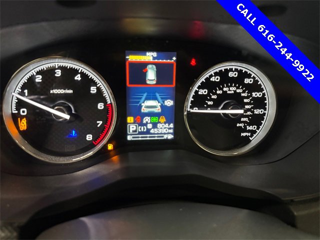 Used 2024 Subaru Forester Touring w/ Pop Package 2 image 4