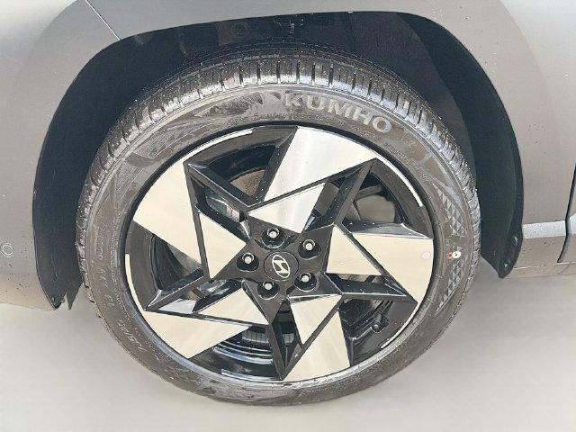 Certified 2026 Hyundai Kona Limited FWD image 34