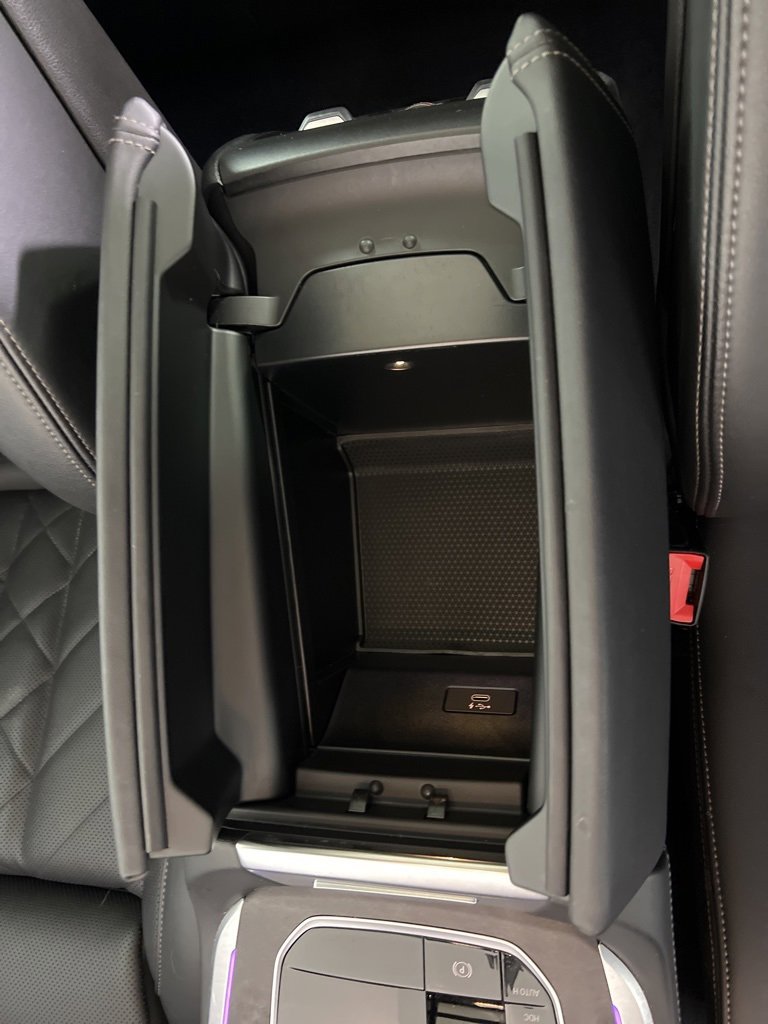 Certified 2023 BMW X5 xDrive40i w/ Premium Package image 35