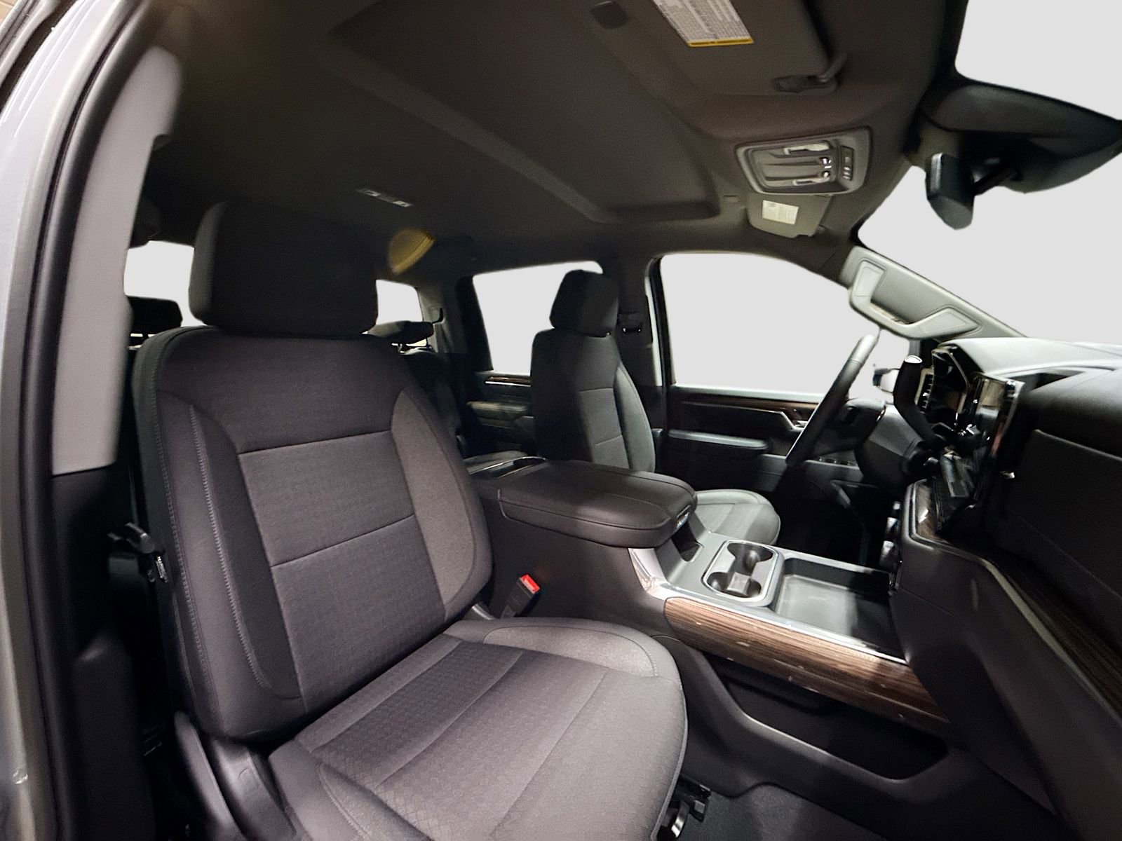 New 2026 Chevrolet Silverado 3500 LT w/ Trail Boss Package image 33