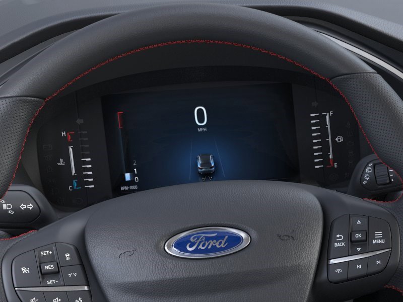 New 2026 Ford Escape ST-Line w/ Tech Pack #1 AWD/4WD image 16