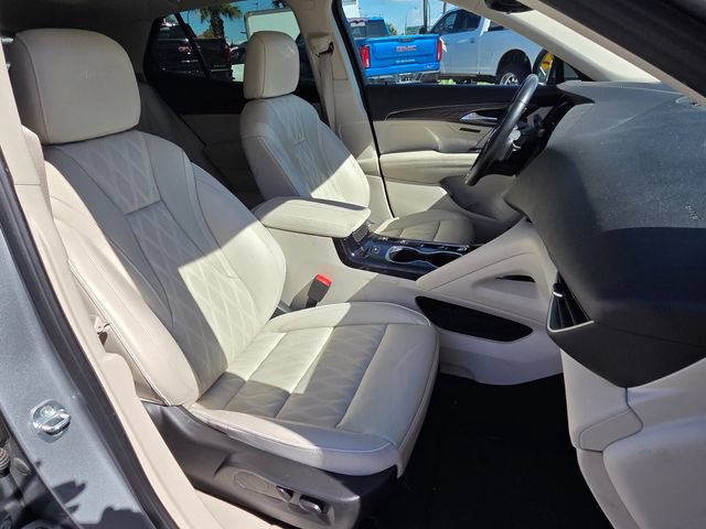 Used 2023 Buick Envision Avenir FWD image 14