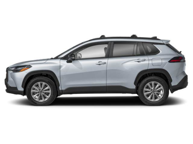 New 2026 Toyota Corolla Cross LE AWD/4WD image 6