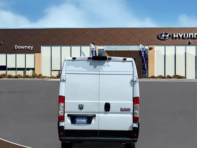 Used 2019 RAM ProMaster 2500 image 4