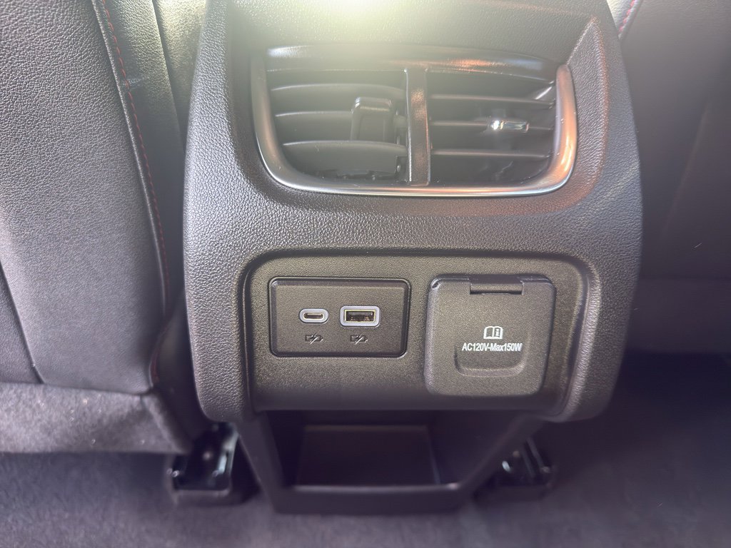 Certified 2022 Chevrolet Blazer RS image 32