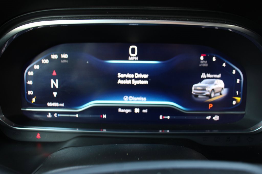 Used 2023 Chevrolet Tahoe LT image 25