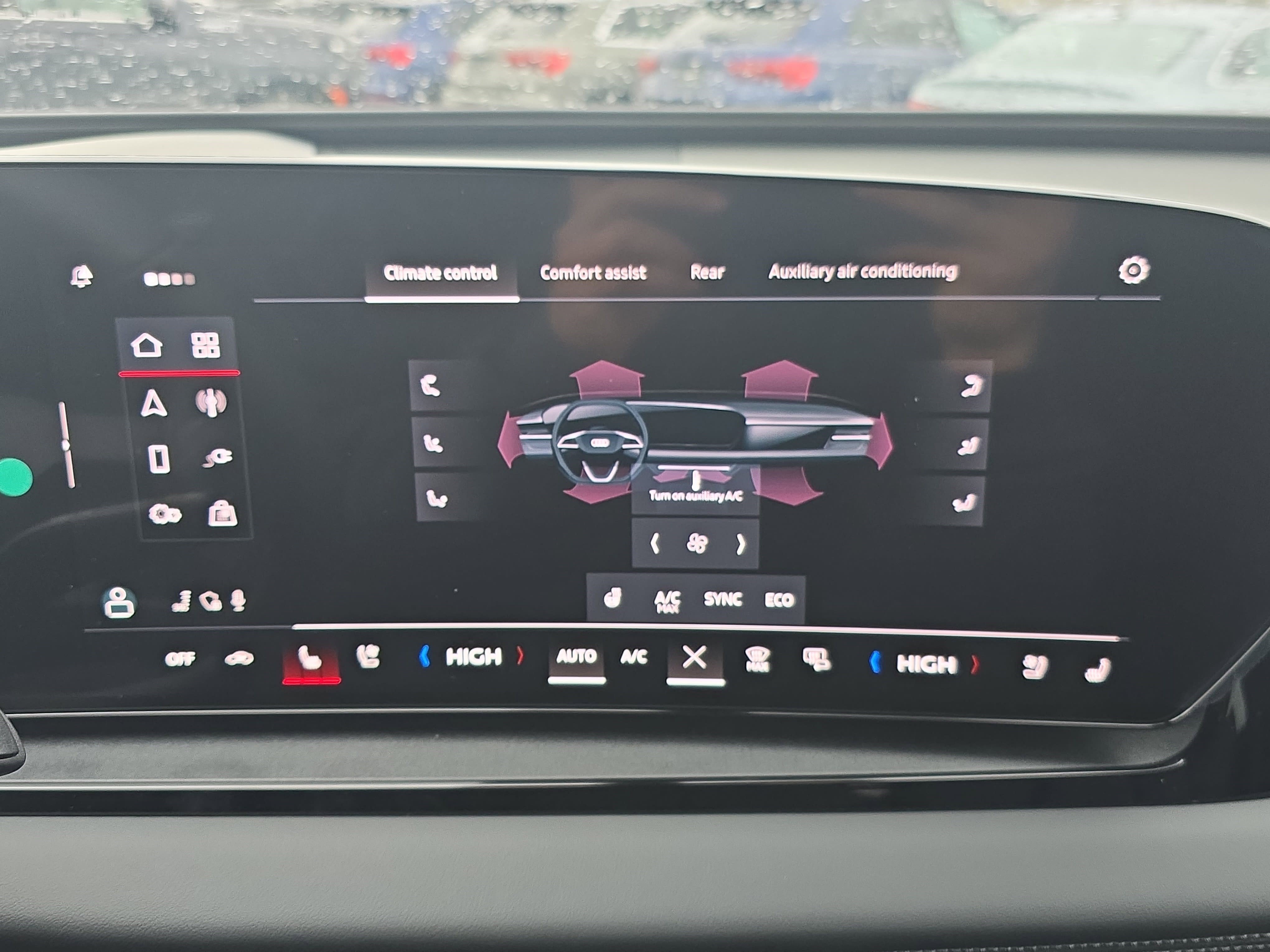 New 2025 Audi Q6 e-tron Premium Plus image 19