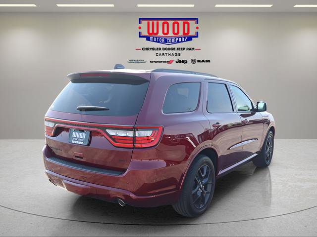 New 2026 Dodge Durango GT image 3