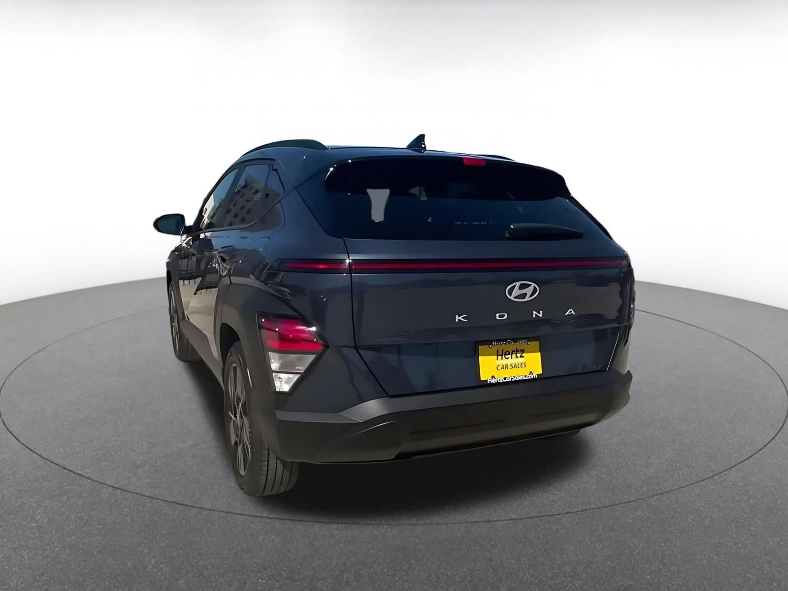 Used 2026 Hyundai Kona SEL Sport FWD image 9