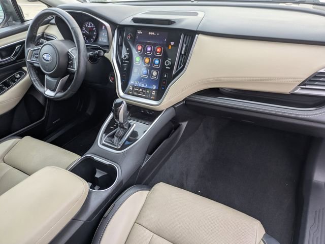 Used 2020 Subaru Outback Limited image 31