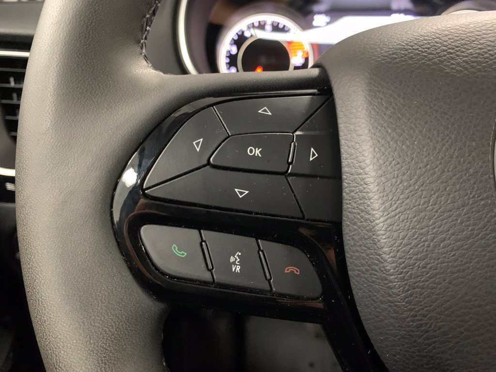 Certified 2023 Jeep Cherokee Altitude Lux w/ Lux Elite Package AWD/4WD image 19