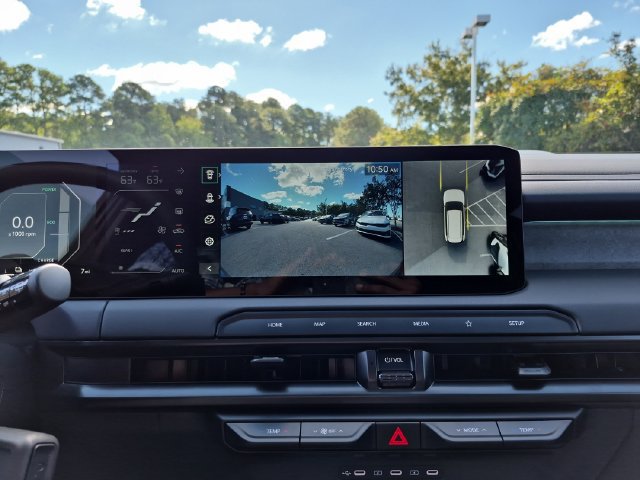New 2027 Kia Telluride SX X-Line AWD/4WD image 21