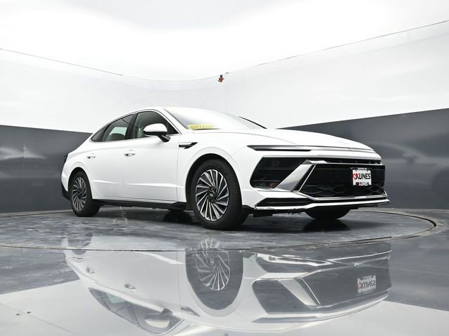 Used 2025 Hyundai Sonata SEL FWD image 52