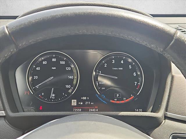 Used 2019 BMW X1 xDrive28i w/ Convenience Package image 11