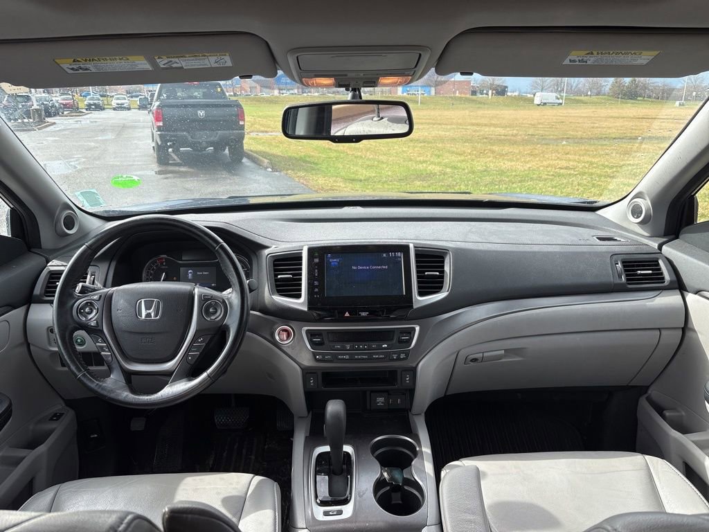 Used 2016 Honda Pilot EX-L image 21