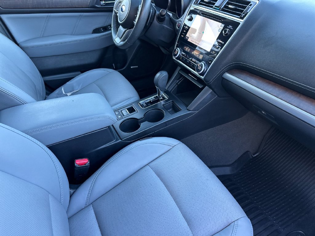 Used 2019 Subaru Outback 2.5i Limited w/ Protection Package #1 AWD/4WD image 18