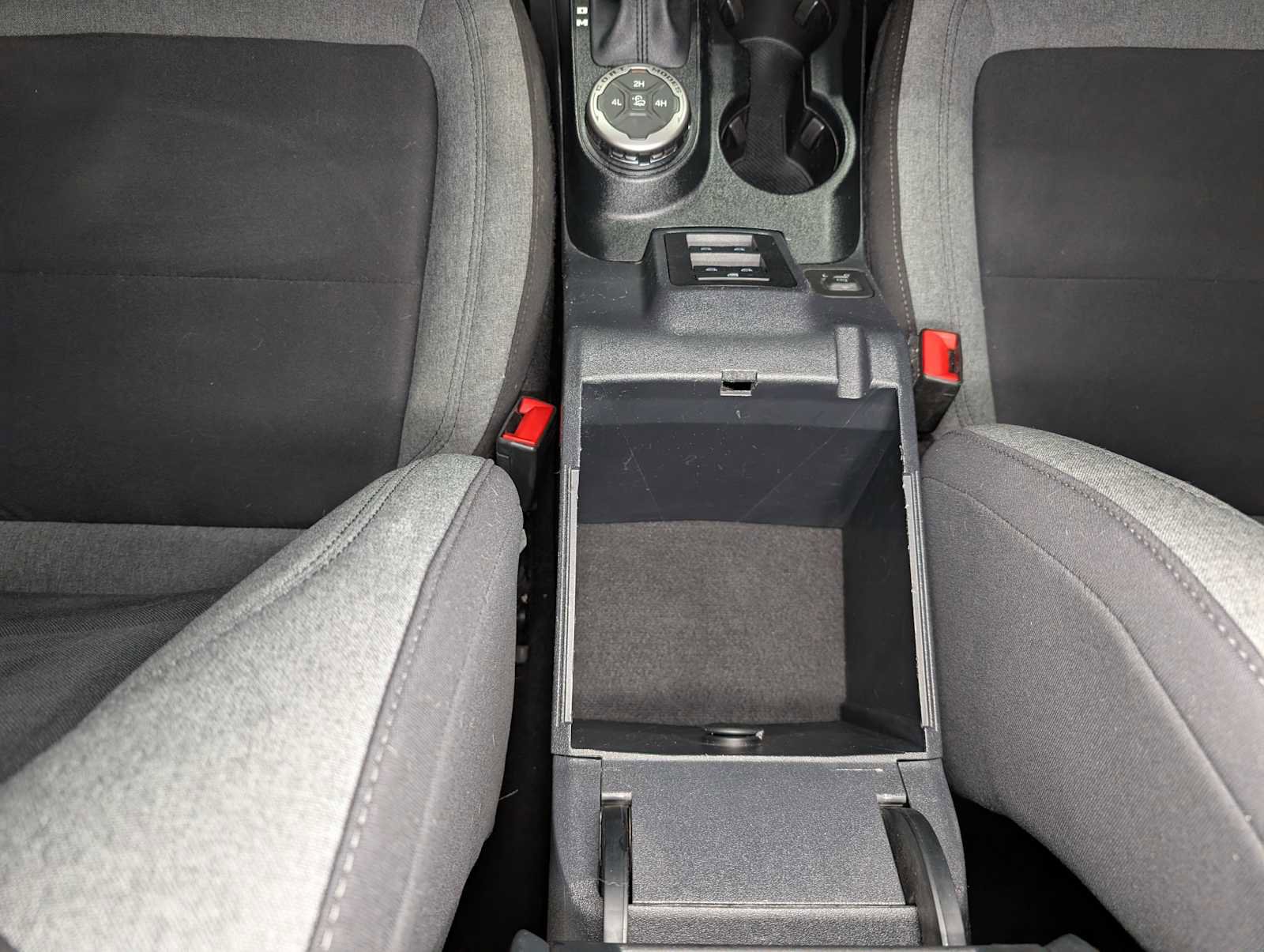 Used 2023 Ford Bronco 4-Door image 20