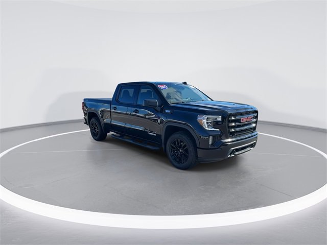 Used 2021 GMC Sierra 1500 Elevation w/ X31 Off-Road Package