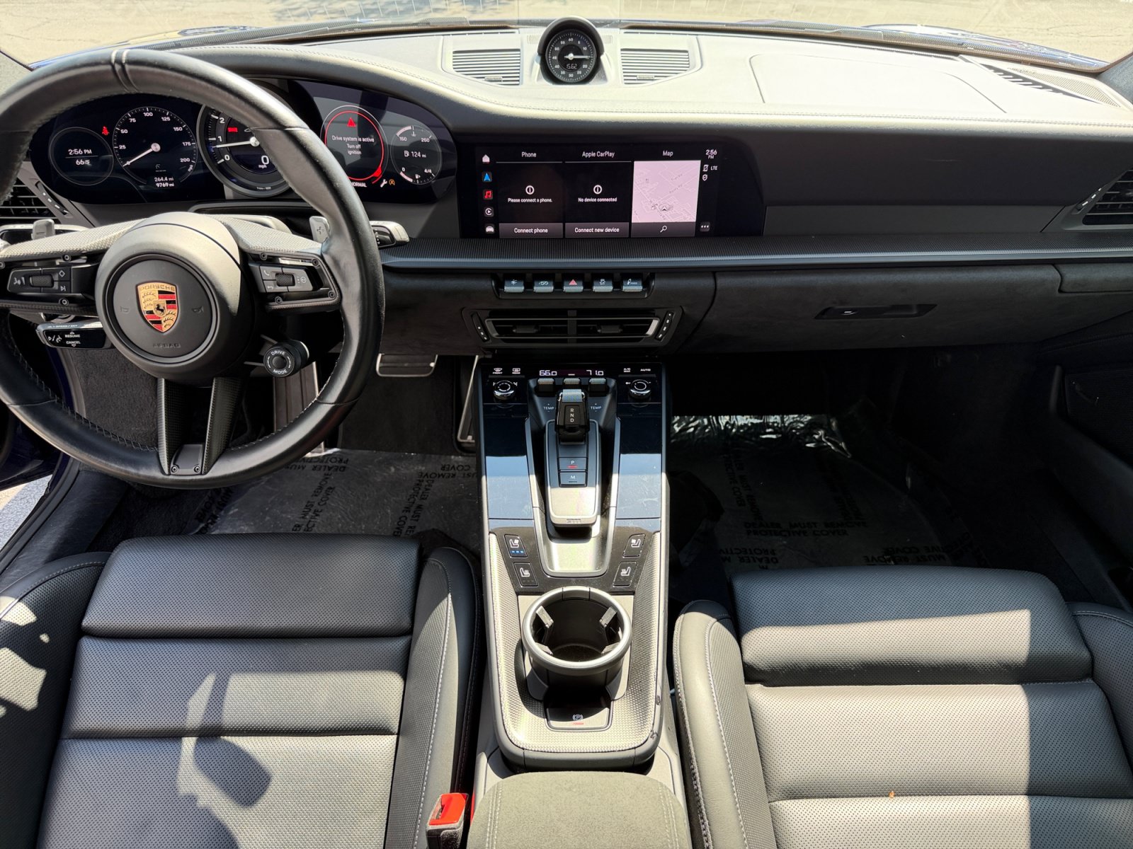 Used 2024 Porsche 911 Carrera GTS RWD image 15