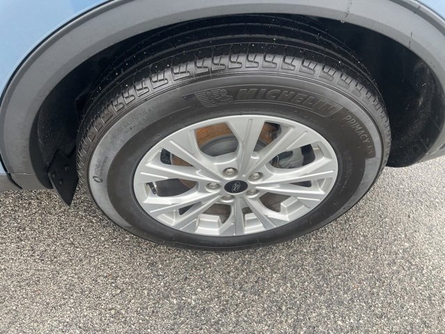 Used 2024 Ford Escape Active w/ Tech Pack #1 image 14