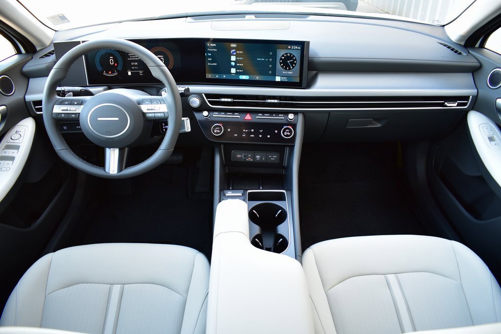 New 2026 Hyundai Sonata SEL image 24