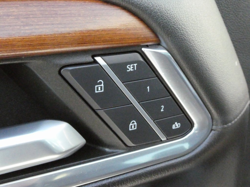 Used 2023 GMC Sierra 1500 Denali w/ Denali Reserve Package image 36