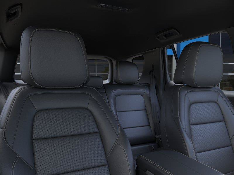 New 2027 GMC Terrain Elevation w/ Elevation Premium Package FWD image 24