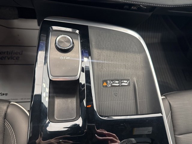 Certified 2025 Buick Enclave Sport Touring w/ Trailering Package, 5000 lbs. image 27