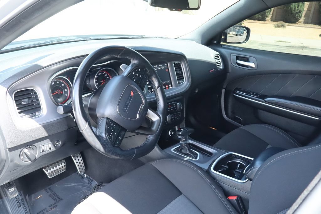 Used 2023 Dodge Charger Scat Pack RWD image 8