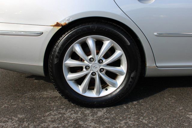 Used 2006 Hyundai Azera Limited image 37