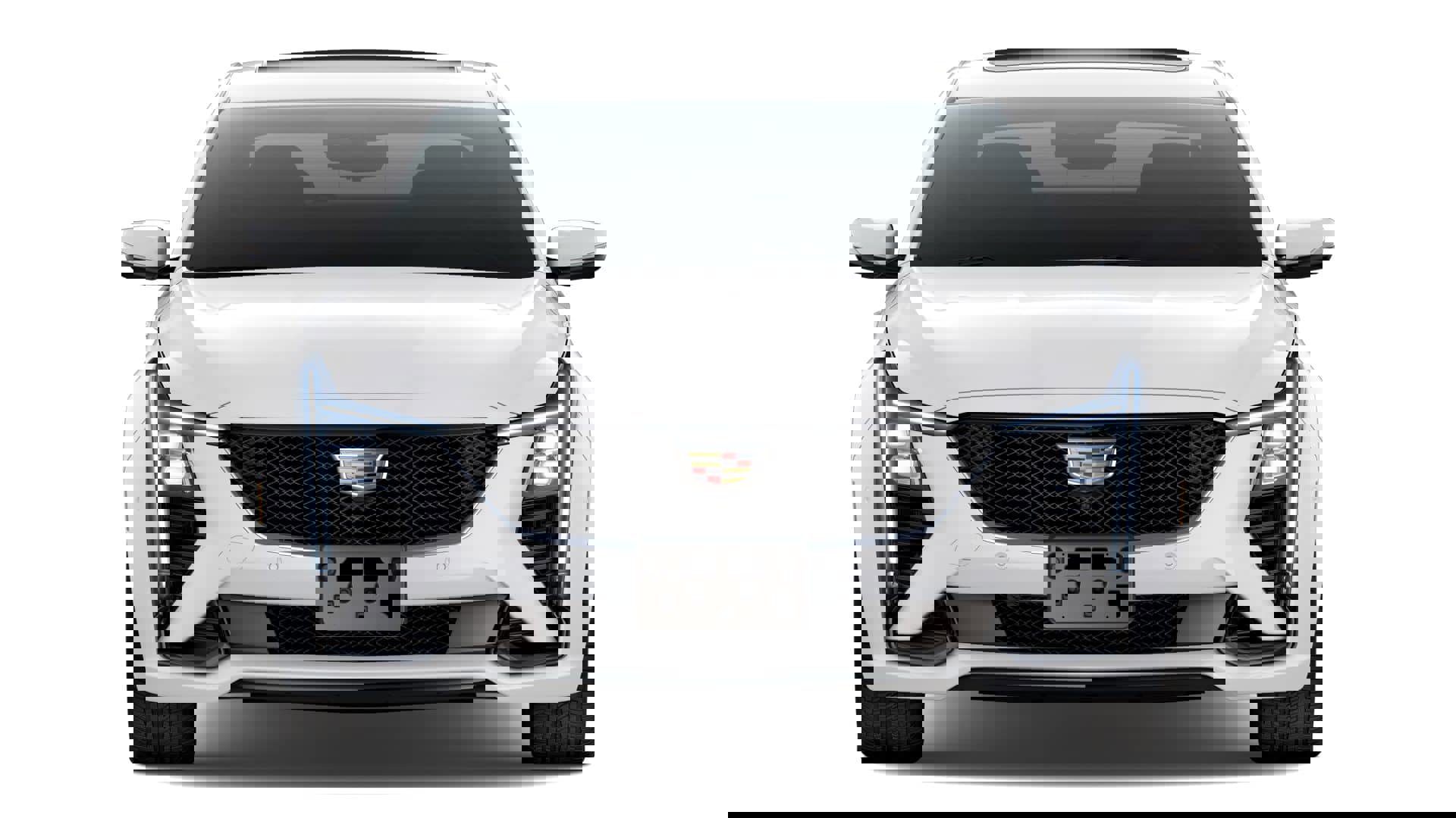 New 2026 Cadillac CT5 Sport w/ Technology Package image 26