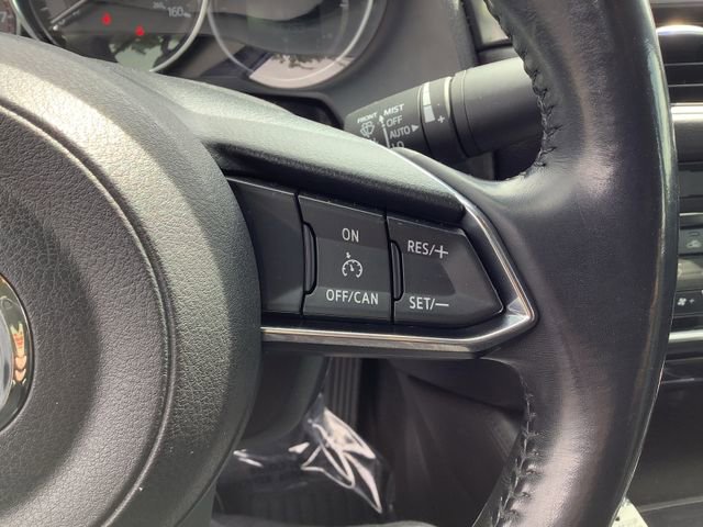 Used 2017 MAZDA MAZDA6 Touring FWD image 12