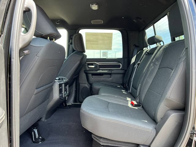 Used 2026 RAM 2500 Big Horn AWD/4WD image 5